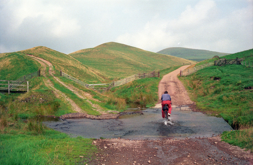 upper Coquetdale, near Uswayford