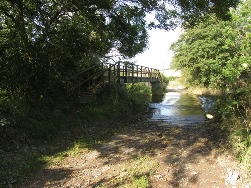 Bewlie ford