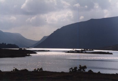 Lough Veagh