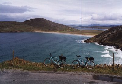 Rosguill Peninsula