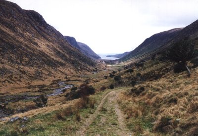 Glen Veagh