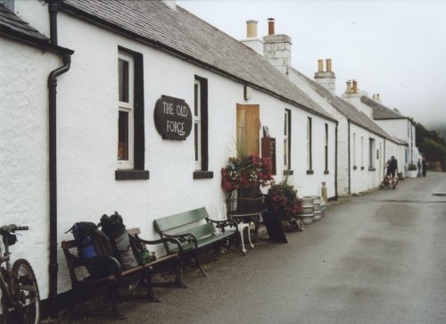 Inverie