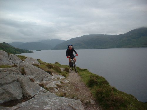 Loch Morar
