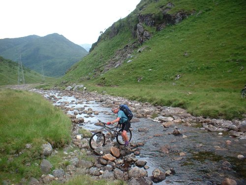 Glen Arnisdale