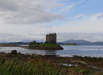 Castle Stalker